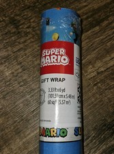 Super Mario All-Occasion