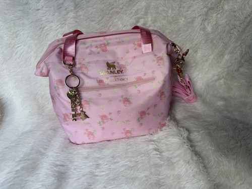 Stanley loveshackfancy pink - stanley,