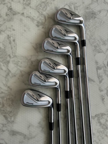 Mizuno irons 5 pw - mizuno, mp-h5