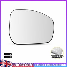 Door Side Heated Right Driver