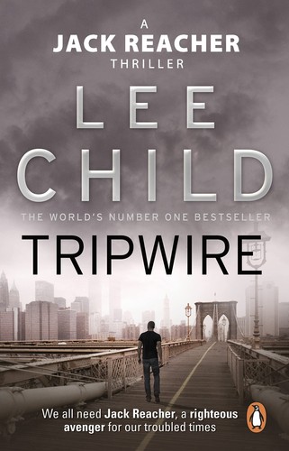 Tripwire by - 3),