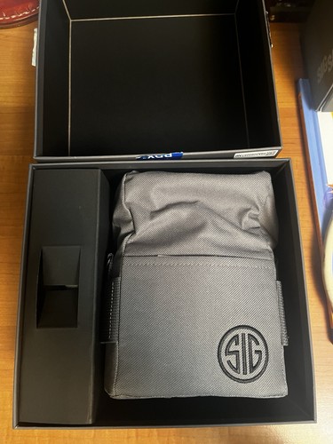 Sig sauer kilo3k 10x42mm - sig, hd