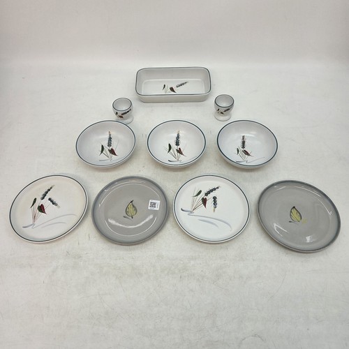 Vintage denby greenwheat - vintage,