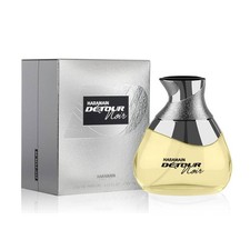 Haramain detour noir edp - al,