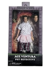 NECA Ace Ventura Pet Detective