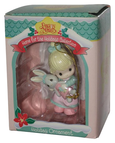 Precious moments girl - precious,