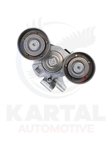 Genuine belt pulley - genuine, v-belt