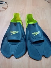 Speedo Biofuse Training Fins