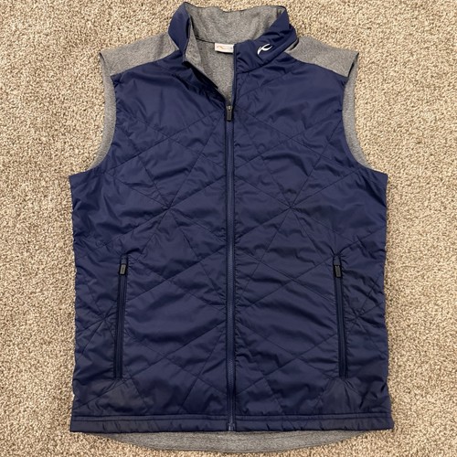 Kjus retention vest - kjus,
