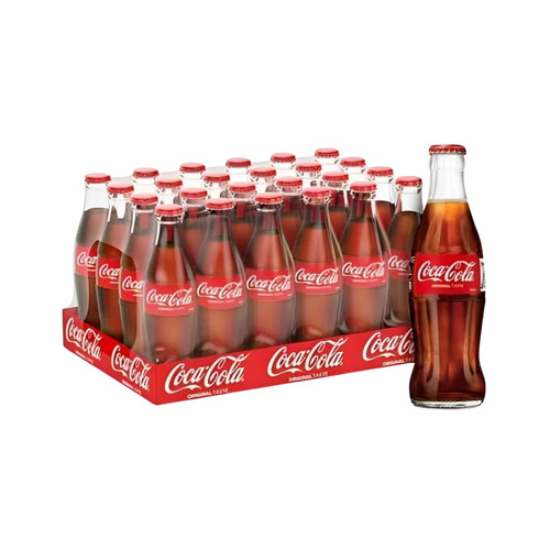 Coca cola original taste - original,