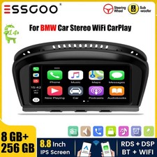 8.8'' Android 14 Car Stereo