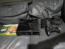 Xbox 360 Slim 250GB Console