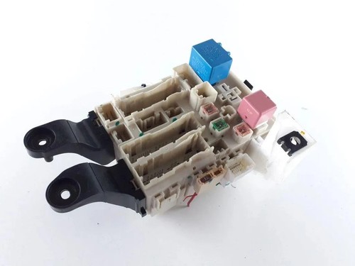 Toyota avensis estate t25 fuse - t25,