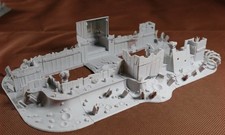 Set Of Modular Terrain For A