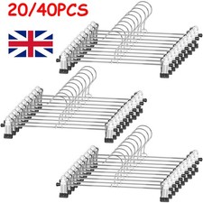 20/40PCS Strong Metal Clips