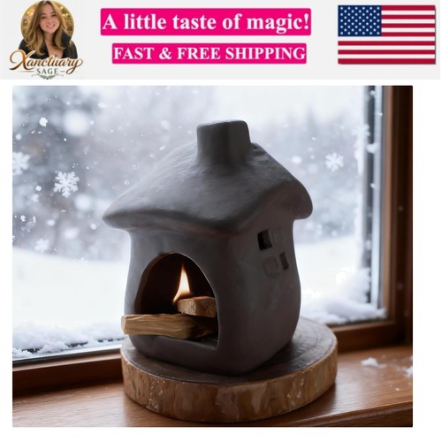 House palo santo burner - -, mini