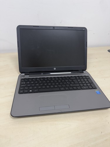250 notebook pentium - hp,
