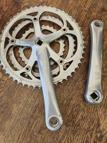 Campagnolo centaur road - centaur, bike
