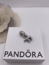 Genuine Pandora Polar Bear