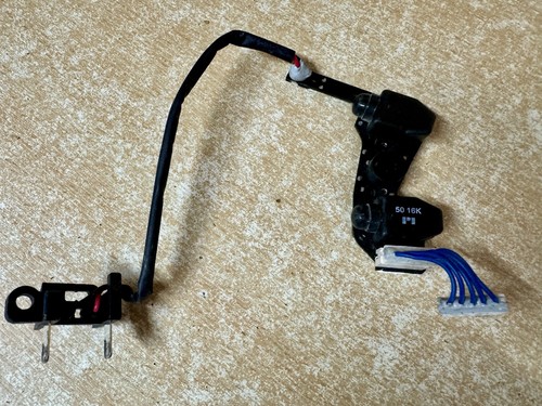 Paslode im65 nail gun - im65, moulded