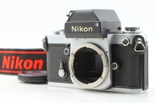 Meter WAlks! [N MINT] Nikon F2