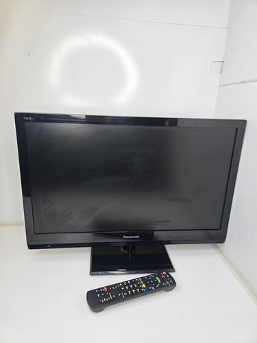 Panasonic viera l24x5b - viera, 24"