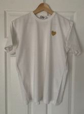 Comme des Garcons PLAY T-shirt