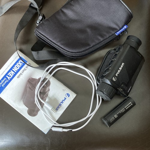 Pulsar axion xm30 key - xm30, thermal