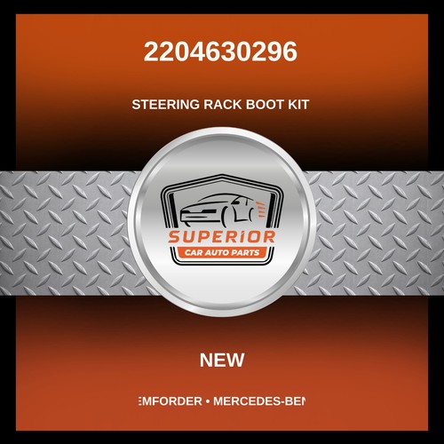 Lemforder 2008 mercedes benz - lemforder,
