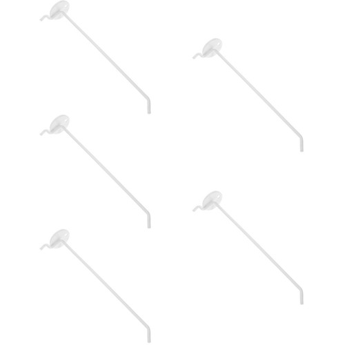 5pcs stainless steel pegboard - 5pcs,