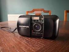 Olympus mju II Stylus Epic
