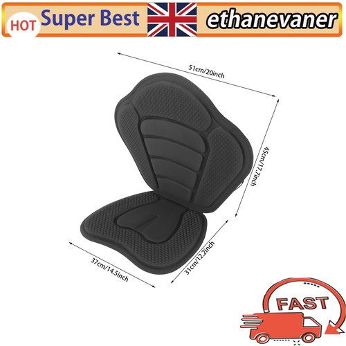 Kayak seat thicken - thicken,