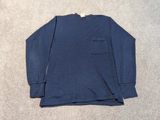 Vintage Damart Shirt Mens