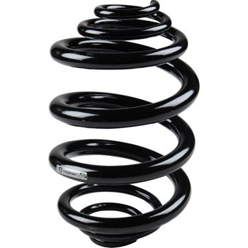 Rear coil spring - vw, t4