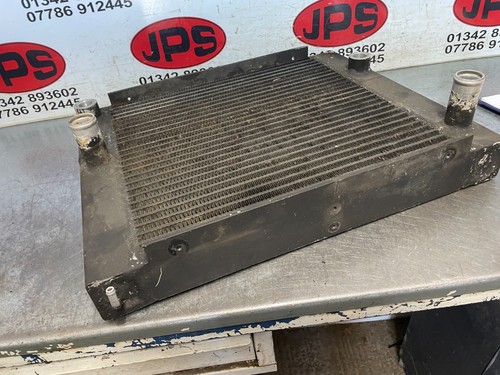 1659 011 0100 radiator - 1659-011-0100, oil