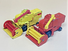 Matchbox Lesney No.51 Combine