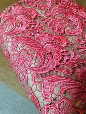 Eliza J Cap Sleeve Lace Dress