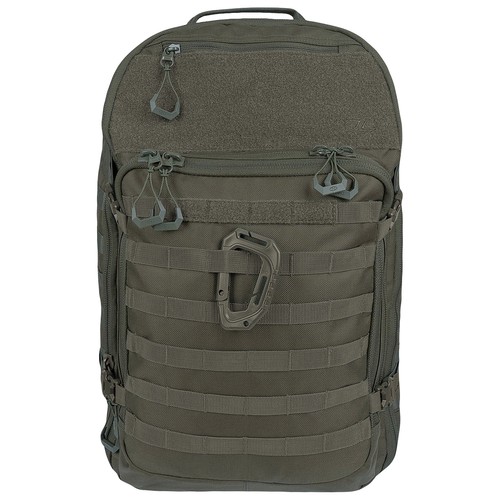 Highlander forces harrier - forces, pack