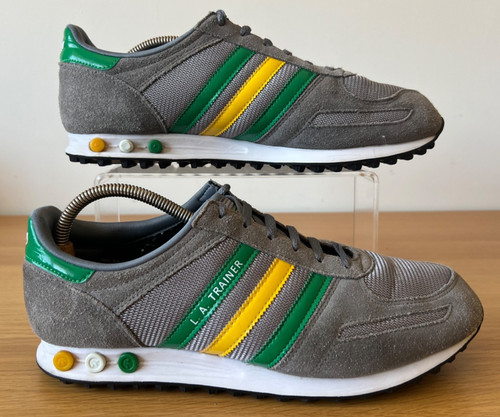 Adidas originals trainers - la,