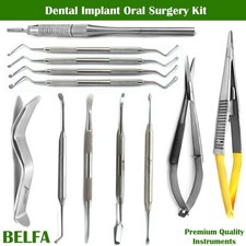 Dental Implant Micro Oral