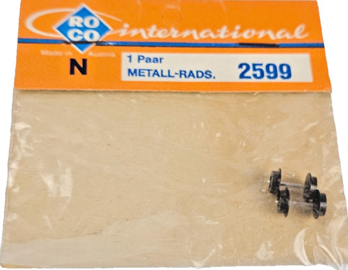 Roco 2599 gauge - n,