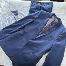 Next Boys Suit 3 Piece