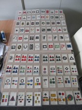 John Player & Son Army Corps