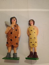 Small Laurel and Hardy Lead