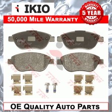 Fits Fiat Doblo 500 / 595 695