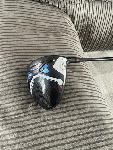 Cobra aerojet driver - aerojet, 9