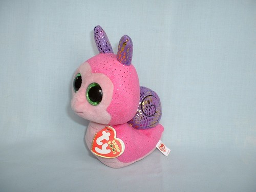 Beanie boo scooter the - beanie,