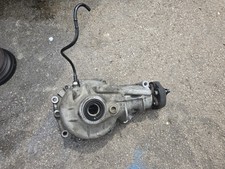 BMW X5 X6 E70 E71 3.0 DIESEL FRONT DIFFERENTIAL 3.64 RATIO 7552533