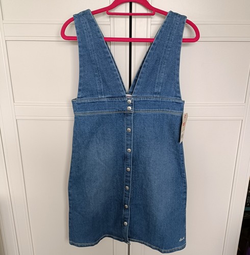 Levi dark blue - blue, bristol