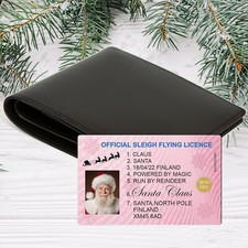 Santa Christmas Official